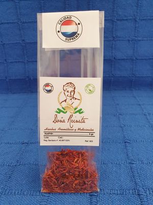 azafrán natural realón tropical